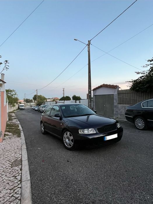 Audi A3 1.9 TDi .