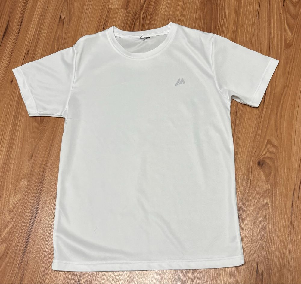 Koszulka t-shirt funkcyjny 152cm
