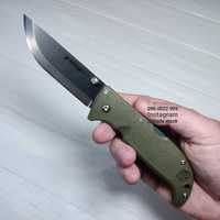 Cold Steel Finn Wolf (Оригінал) складний туристичний ніж