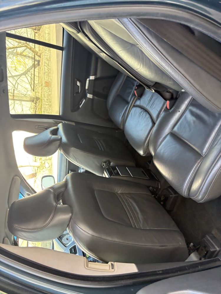 Volvo XC90 2007 рестайлінг 2.4 дизель 4*4 не розмитнена в Житомирі