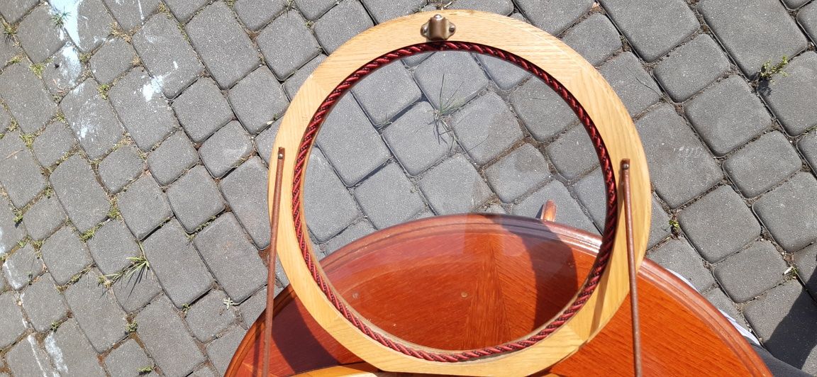 Barek beczka lata 60te