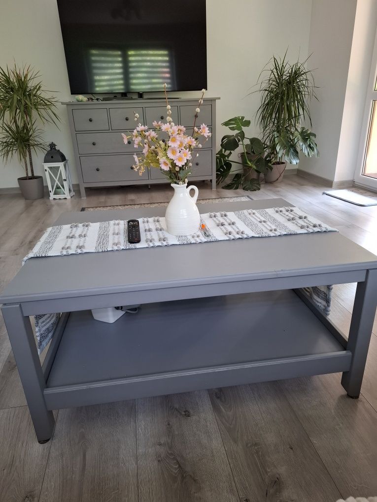 Komoda Hemnes Ikea