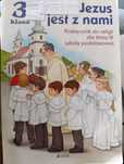 Jezus jest z nami klasa 3