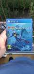 Subnautica ps4 PlayStation 4