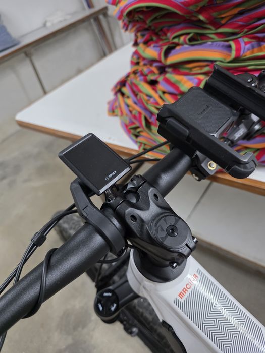 Vendo ebike  ktm MACINA Tamanho L