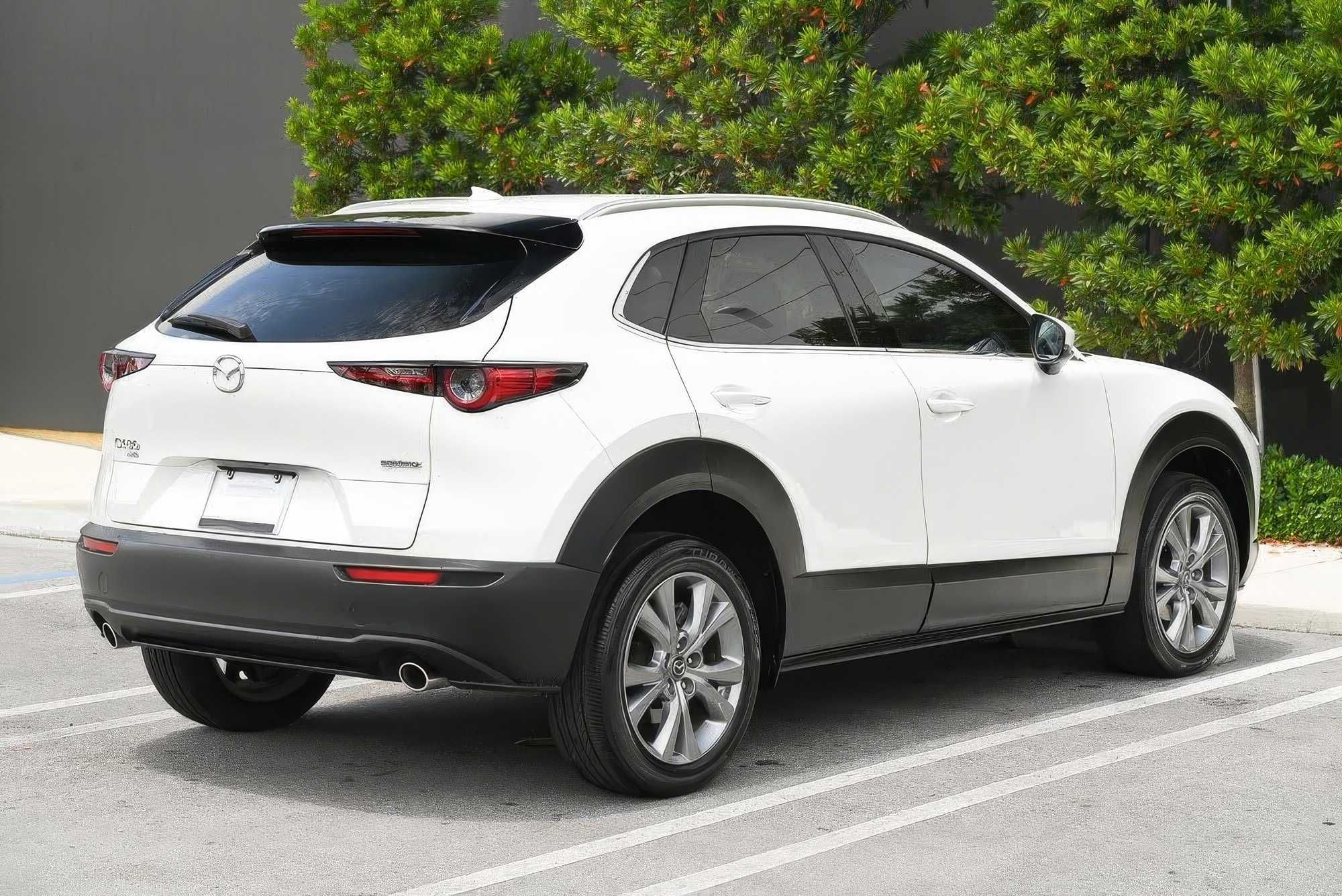 2022 Mazda CX-30 2.5 S Premium
