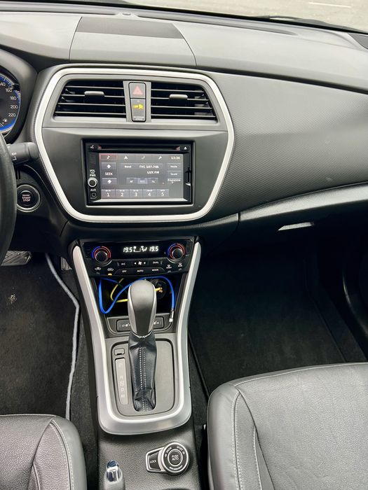 Продам Сузукі SX-4 2014 автомат