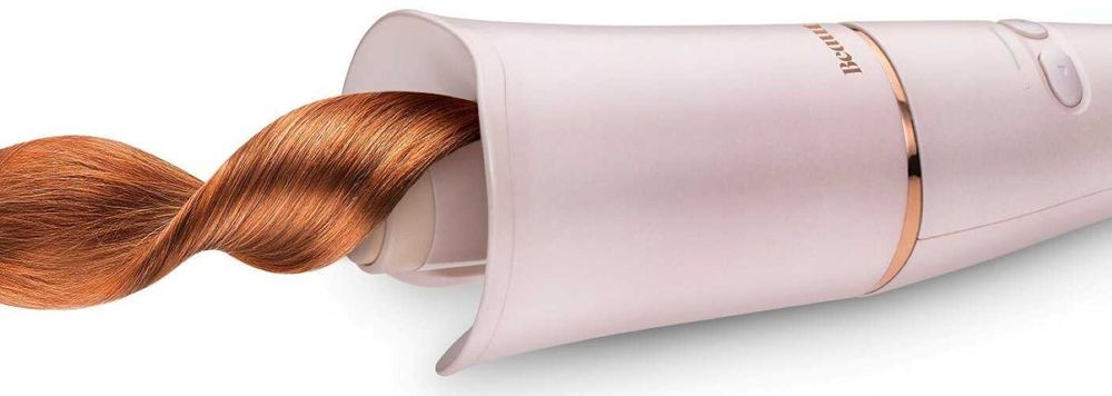 Lokówka automatyczna do włosów