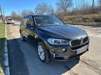 BMW X5 F15 3.0i.