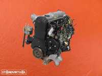 MOTOR COMPLETO FORD ESCORT BERL./TURNIER 1.8 Turbodiesel CAT