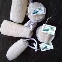 Esponja Vegetal, Bucha, Luffa