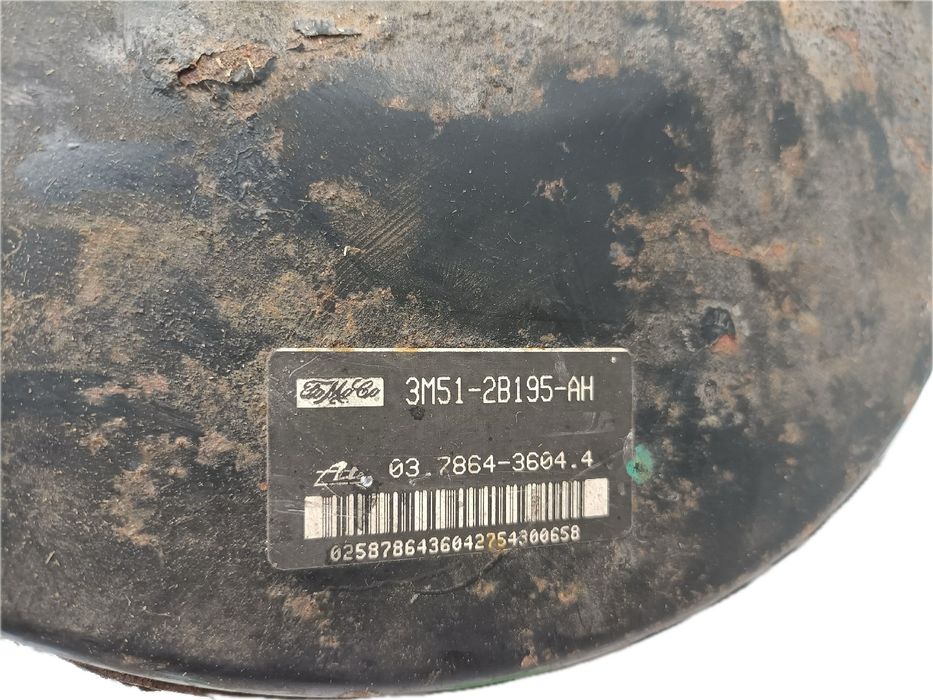 Servofreio FORD C-Max (DM2)