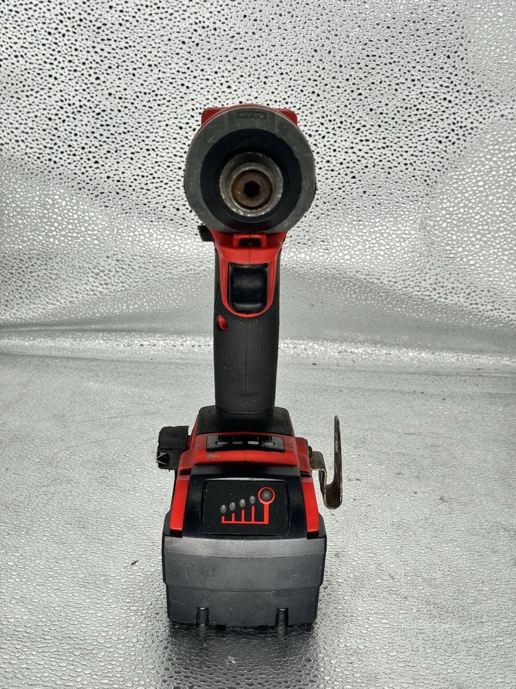 Винтоверт аккумуляторный Milwaukee M18 FID2 гайковерт импакт імпакт