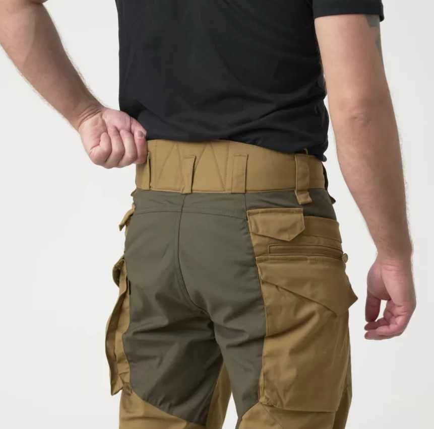 Helikon-Tex PILGRIM pants спецовка штани брюки роба DuraCanvas