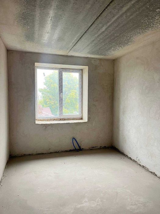 1 кімнатна з газом ЖК Лайф