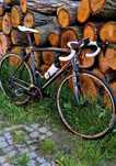 Rower szosowy Raleigh Revenio 3 rozmiar 56