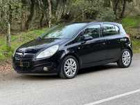 Opel Corsa 1.2 CMON