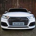 AUDI QUATTRO SUV Q5 24V 800W Auto Akumulator Motor Elektryczny DZIECI