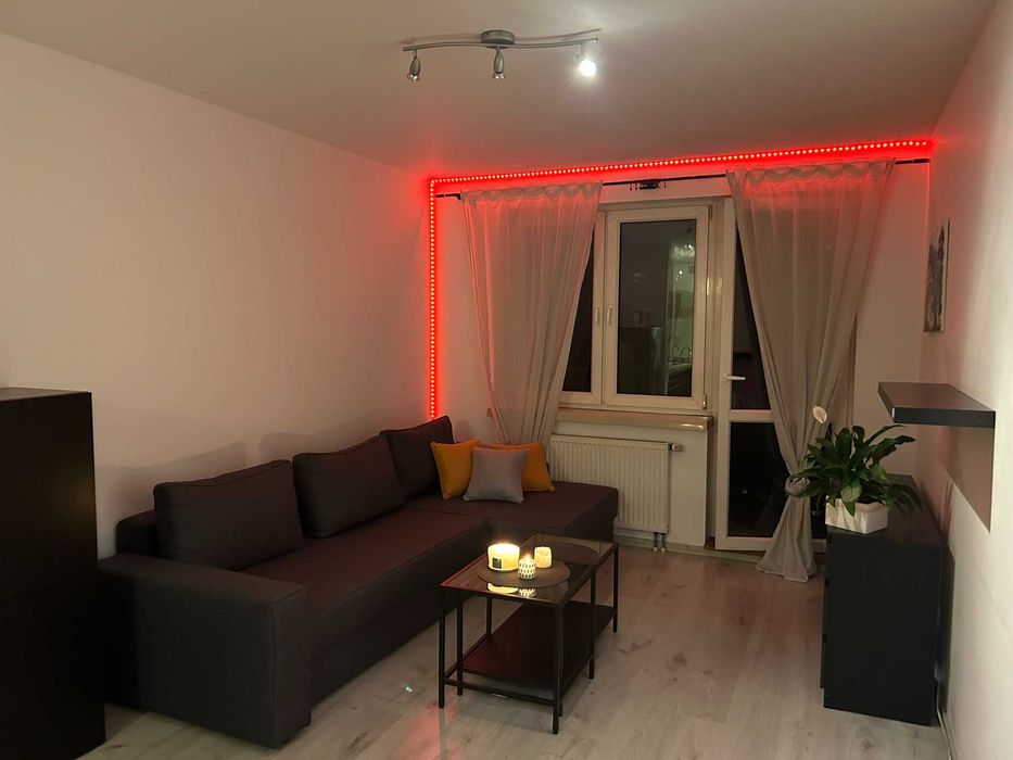 Kawalerka na wynajem - 32m, Tarchomin, Warszawa