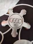 Centro de Jantes Audi 5×112 Novos