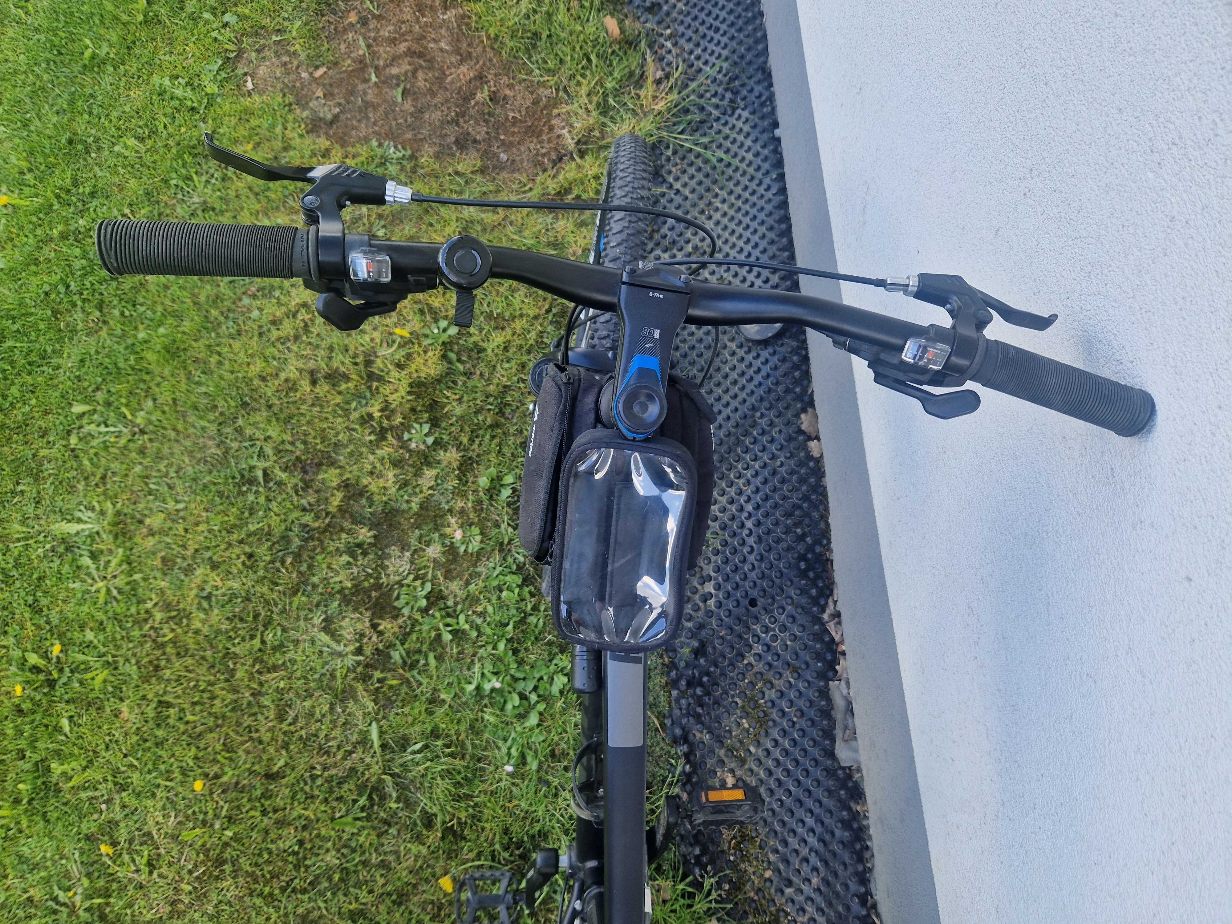 Rower górski B'twin rockrider 520 L
