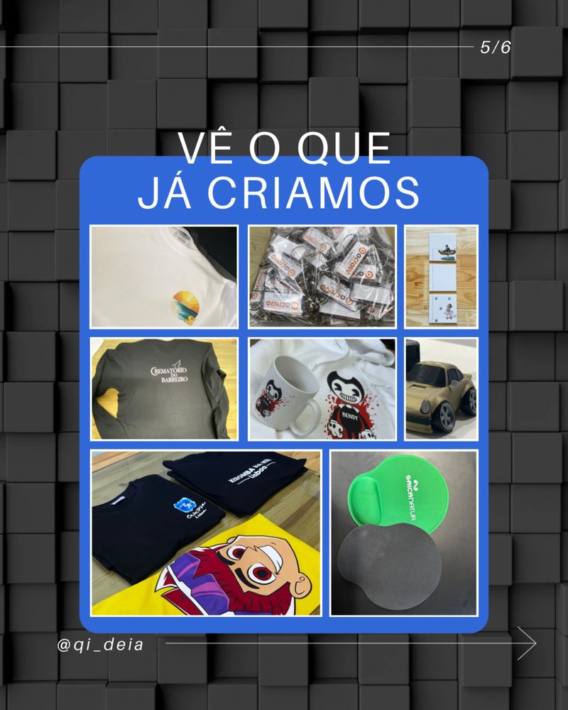 Serviços de Mkt Digital | Estratégia Online e Offline