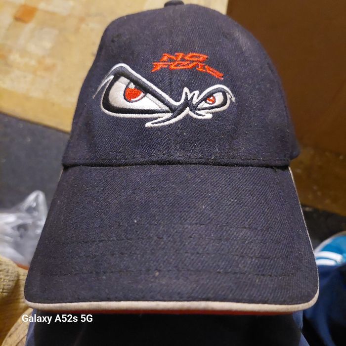 Czapka NO FEAR do sprzedania