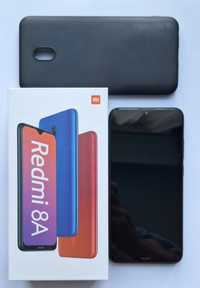 Smartfon Xiaomi Redmi 8A. 32GB/ 2GB