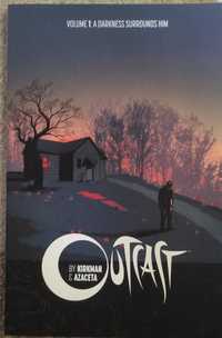 Outcast vol 1 eng