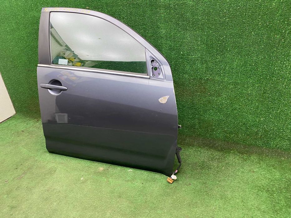 Дверка передня права Mitsubishi Outlander XL рестайл