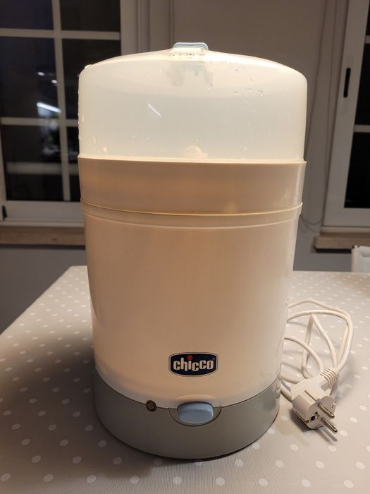Esterilizador Chicco