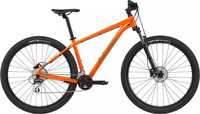Велосипед гірський Cannondale  Trail 6 (2021) 29"-L Помаранчевий