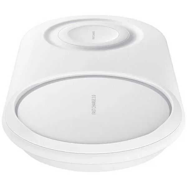 Samsung wireless charger duo Branco