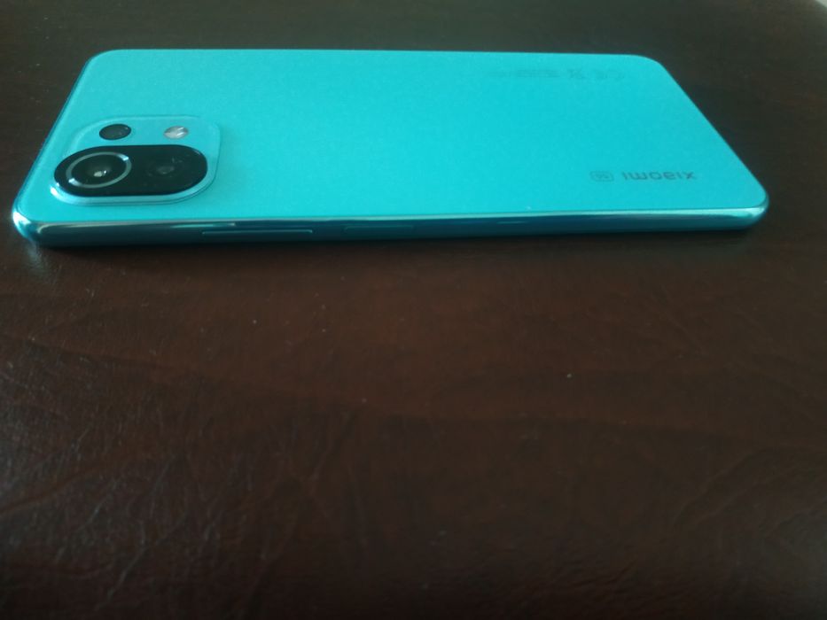 Xiaomi 11 lite 5g ne 8/128 ідеал