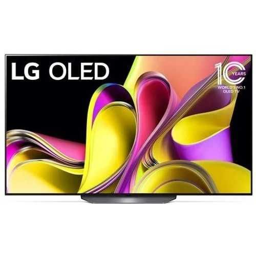 Телевiзор LG OLED65B33LA