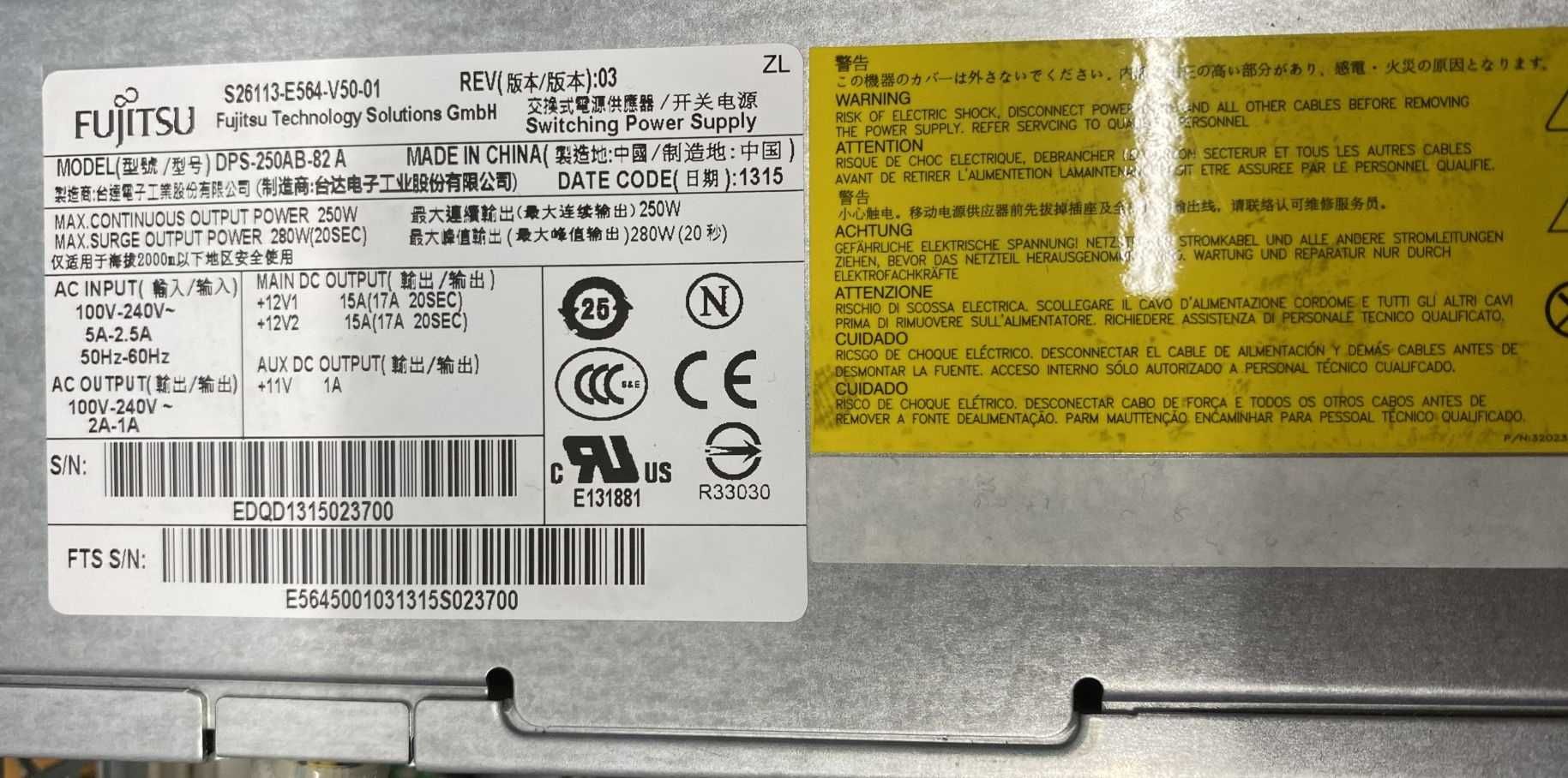 SFF Fuji  Для офісу та навчання\intel i3|i5-3220\ 8 гб ddr3\ 0-500 hdd