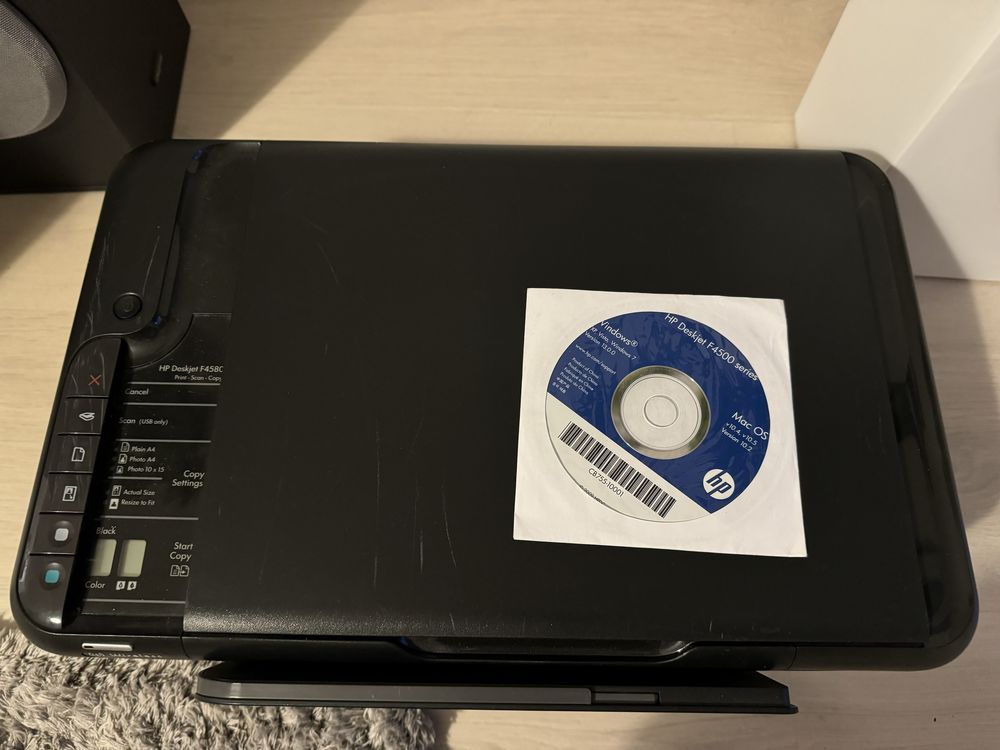 Hp urzadzenie wielofunkcyjne