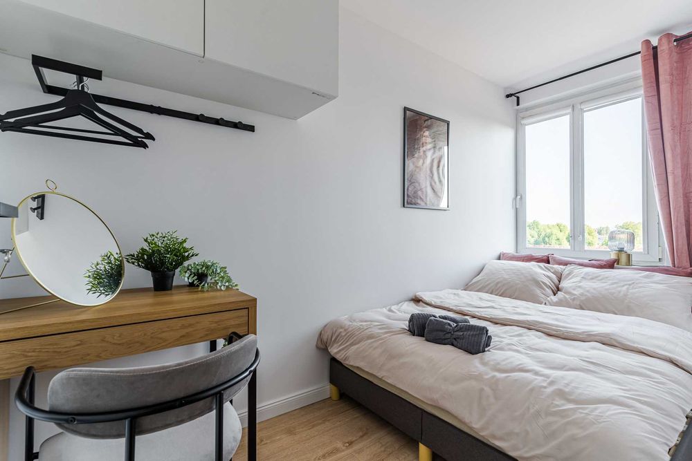 Pokój do wynajęcia – Gdańsk, ul. Długie Ogrody 55