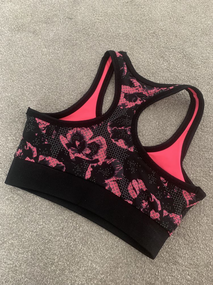 Top,bluzeczka,stanik sportowy,fitness,siłownia,biegi