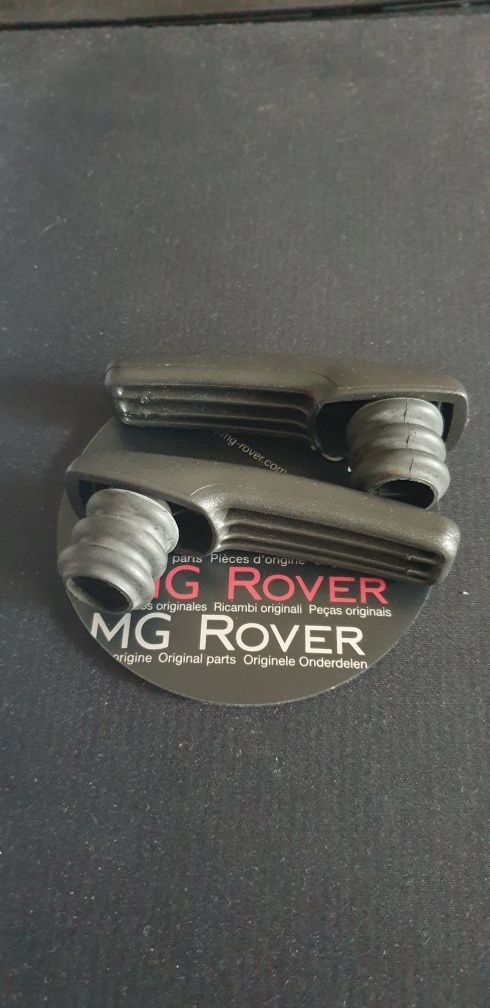 2 manípulos para regular espelhos MG Rover