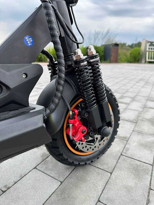 АКЦІЯ Електросамокат X-BOOST оо2 Гарантія  1200*2/ Электросамокат