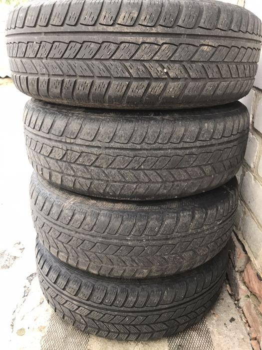 Продам диски  + резина