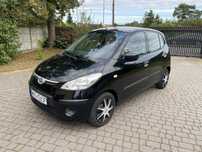 Hyundai I10 1.1 Super Stan Style!