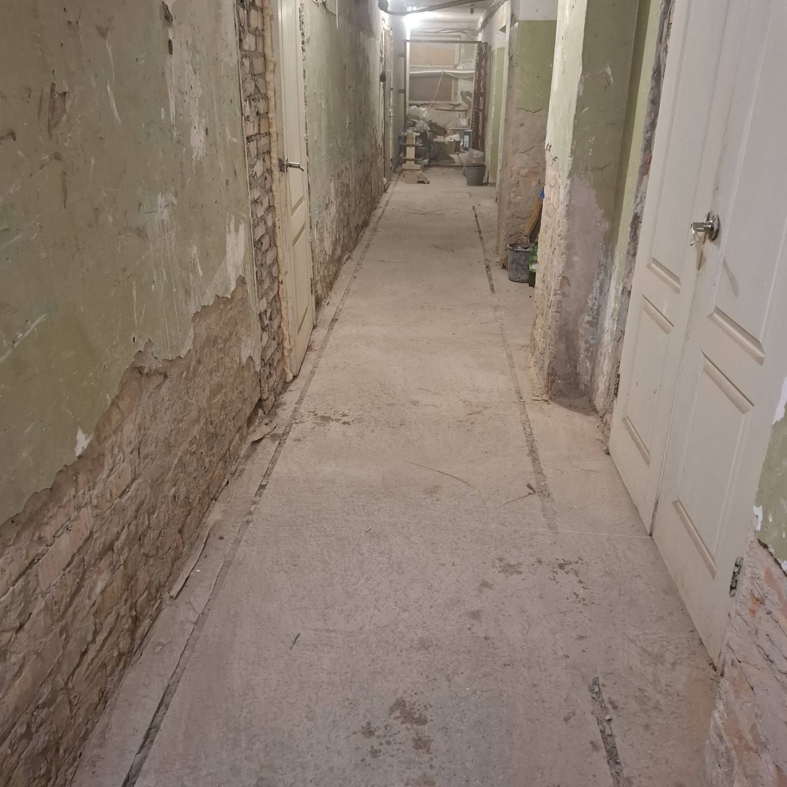Продається комерційне приміщення 325 м² в центрі міста!