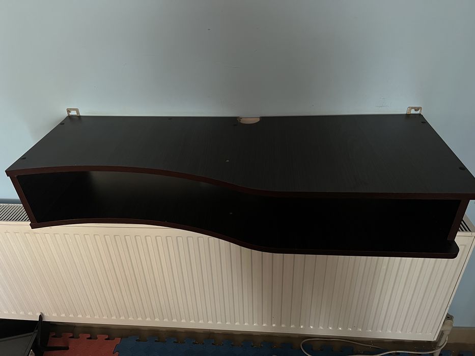 Тумба настінна