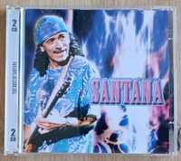 Santana - The Best of CD