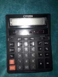 Калькуляторы  Citizen