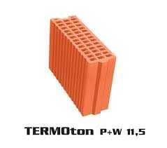 Pustak TERMOTORN -25