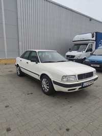 Audi 80 b4 Gaz Bardzo Fajne auto