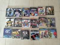 Vendo Jogos para PlayStation 3